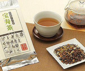 野草十八茶 宝寿茶 | dポイントのポイ活ならポイントサイトの「dジョブ