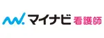 マイナビ看護師のロゴ