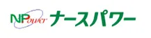 ナースパワーのロゴ