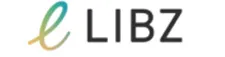 LIBZのロゴ