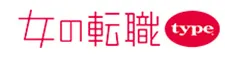 女の転職typeのロゴ