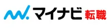 マイナビ転職のロゴ