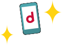 dポイント