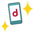 dポイント