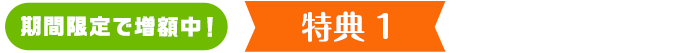 特典1